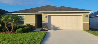 16536 Centipede St in Clermont, FL - Building Photo