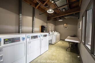 Lofts on Madison in Indianapolis, IN - Building Photo - Building Photo