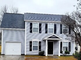 127 Pine Mast Ct in Columbia, SC - Building Photo