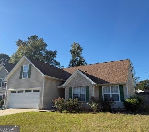 1695 Racquet Club Dr NW