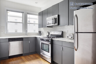15 Marney St, Unit FL2-ID453 in Cambridge, MA - Building Photo - Building Photo