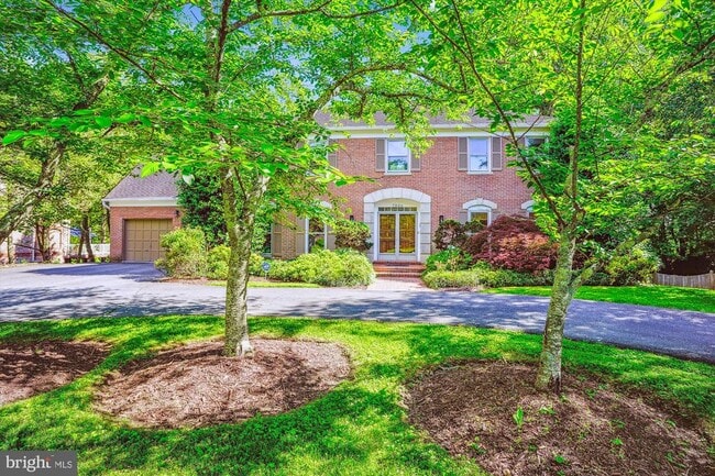 7804 Lonesome Pine Ln in Bethesda, MD - Building Photo - Building Photo