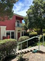 2805 Garibaldi Ave in San Luis Obispo, CA - Building Photo