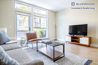 839 Morrison Park Dr-Unit -FL1-ID565 in San Jose, CA - Building Photo - Building Photo