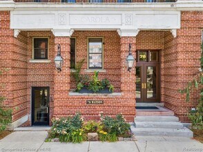 78 Watson St in Detroit, MI - Building Photo - Building Photo