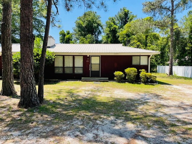 property at 240 N Cherry St