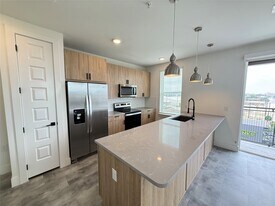 2520 Washington Ave in Houston, TX - Building Photo