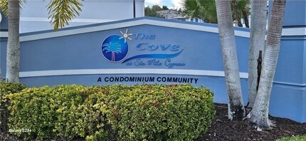 8555 Bernwood Cove Loop, Unit 109 in Ft. Myers, FL - Building Photo - Building Photo