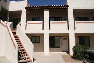 455 W Kelso St in Tucson, AZ - Building Photo - Building Photo