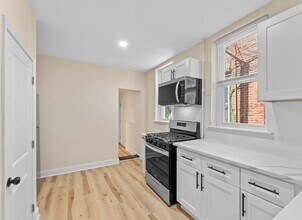 3744 N Carlisle St in Philadelphia, PA - Building Photo - Building Photo