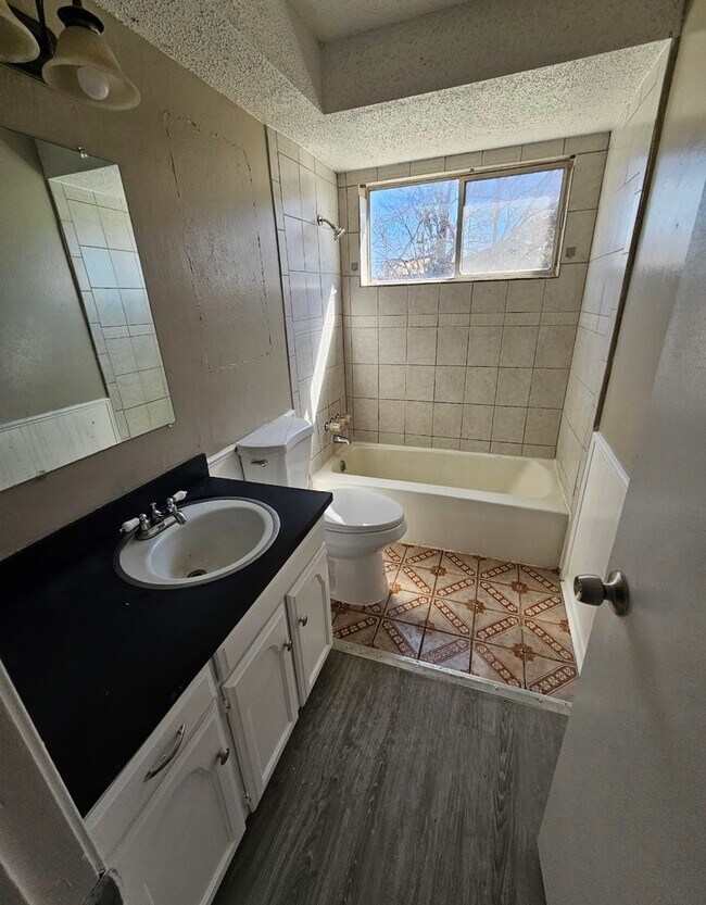 3448 Parker Dr in Oklahoma City, OK - Building Photo - Building Photo