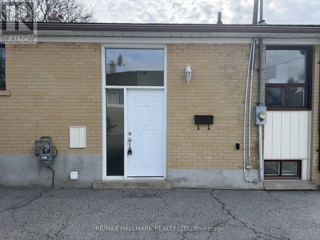 313 Taylor Mills Dr N in Richmond Hill, ON - Building Photo - Building Photo