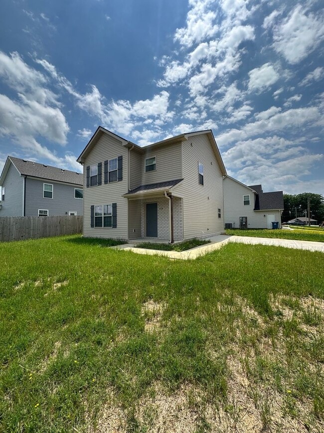 property at 278 Timber Circle