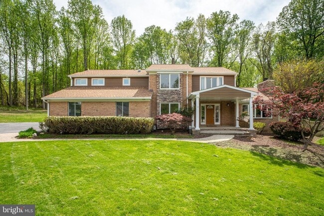 property at 10922 Broad Green Terrace