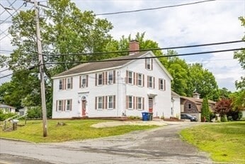 property at 901 Main St
