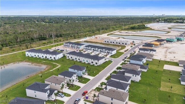 4258 Canova Ct in North Fort Myers, FL - Foto de edificio - Building Photo