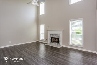 6015 Farmwood Way SE in Mableton, GA - Building Photo - Building Photo