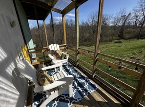 13530 Scatter Ridge Rd, Unit Downstairs in Athens, OH - Building Photo - Building Photo