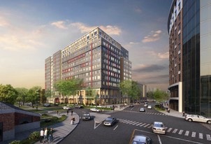 Echelon State College in State College, PA - Building Photo