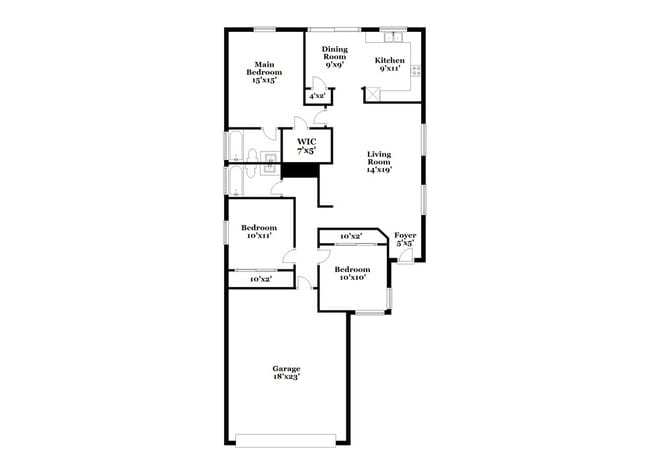 34895 N Open Range Dr in San Tan Valley, AZ - Building Photo - Building Photo
