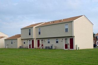 Kent Island Village Apartments in Chester, MD - Building Photo - Building Photo