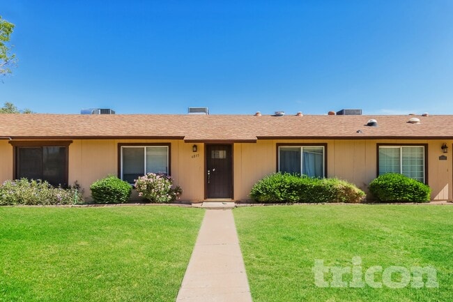 property at 6035 N 31st Ave