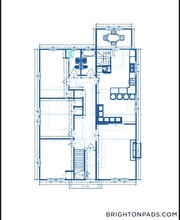 282 Foster St in Boston, MA - Building Photo - Building Photo