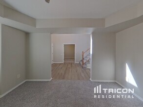 12434 Mount Belford Way in Peyton, CO - Building Photo - Building Photo