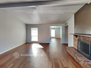 5416 Rice Dr in The Colony, TX - Building Photo - Building Photo