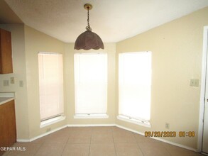 1506 Greg Powers Dr in El Paso, TX - Building Photo - Building Photo