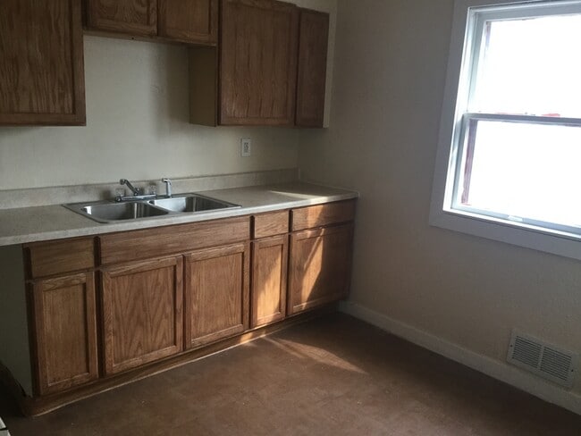 property at 5848 N 64th St