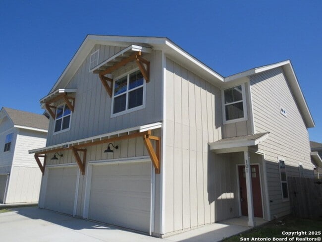 10314 Candlewood Wy in San Antonio, TX - Building Photo - Building Photo