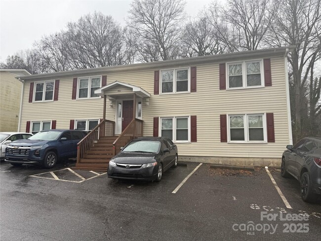 property at 803 Cherry St