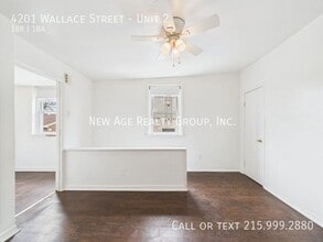 4201 Wallace St in Philadelphia, PA - Building Photo - Building Photo