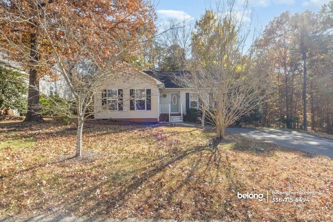 property at 120 Braxberry Way