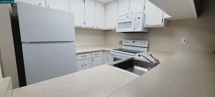 4214 Treat Blvd in Concord, CA - Building Photo - Building Photo