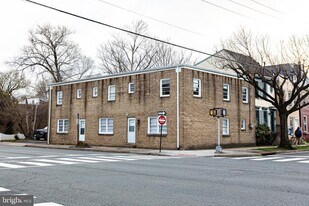 432 N Patrick St in Alexandria, VA - Building Photo