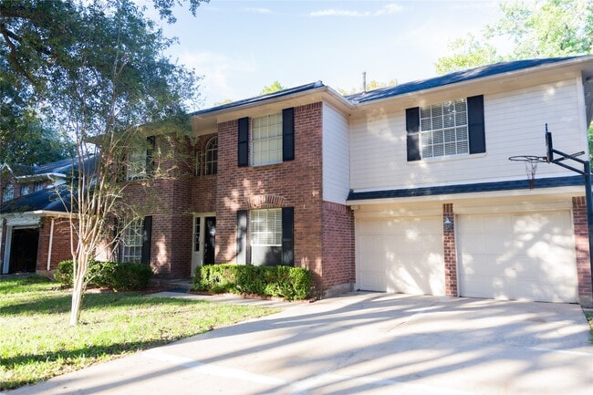 property at 6311 Laurel Bush Ln