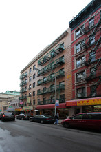 92-98 Elizabeth St in New York, NY - Building Photo - Building Photo