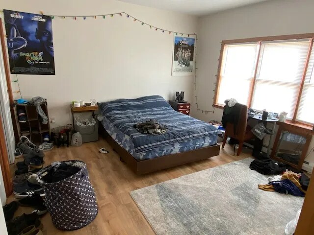 409 N East St in Amherst, MA - Building Photo - Building Photo