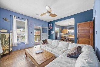 405 W Drew St in Houston, TX - Building Photo - Building Photo