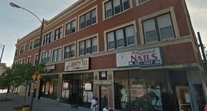 6254 S Western Ave in Chicago, IL - Building Photo