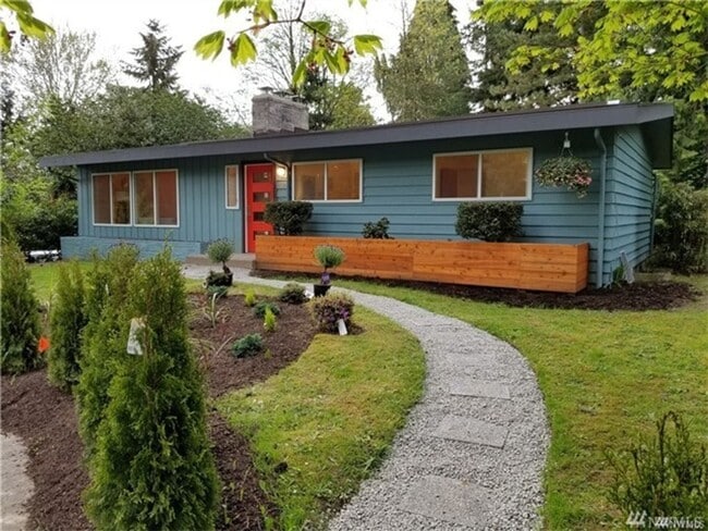 property at 4772 119th Ave SE