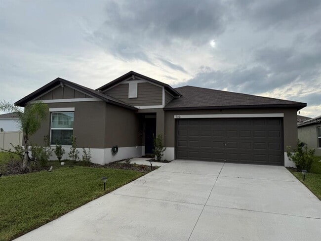 property at 3601 Natural Trce St