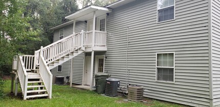 93 Rentz St in Varnville, SC - Building Photo - Building Photo