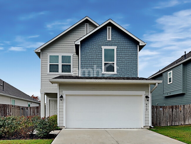413 Pebble Bend