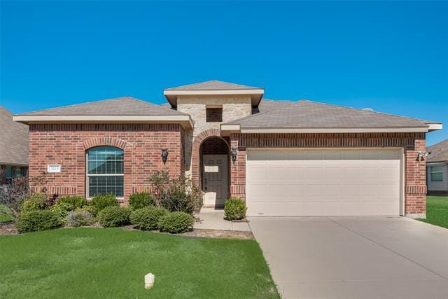 property at 3018 Mill Creek Way