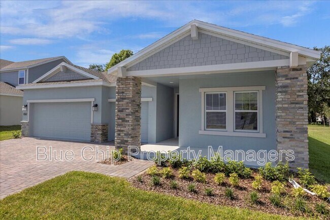 3078 Country Side Dr in Apopka, FL - Building Photo - Building Photo