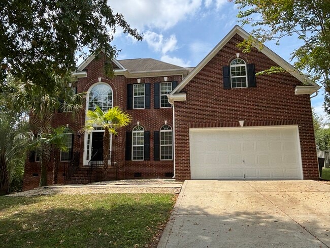 15938 Wayland Dr in Charlotte, NC - Foto de edificio - Building Photo