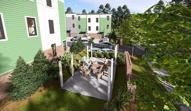 650 S Edisto Ave in Columbia, SC - Building Photo - Building Photo